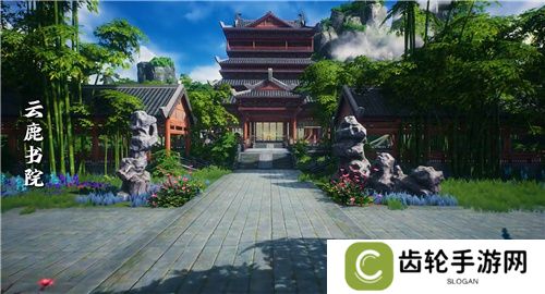 不卖数值的武侠MMO能有多好玩？《大奉打更人》告诉你答案