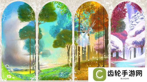 和平精英跨界巨献：携手前漫威艺术家AUGUST HALL共绘精灵之光