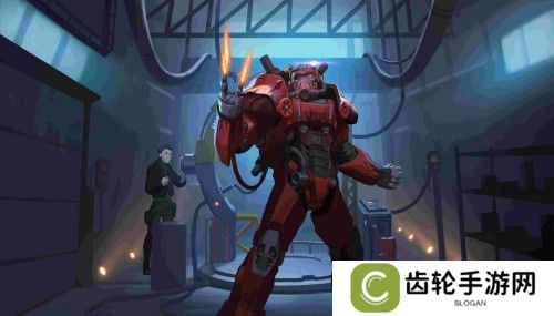 疯狂双十一礼包限时特惠！ 《辐射：避难所Online》电音小子原子猫限时返场！