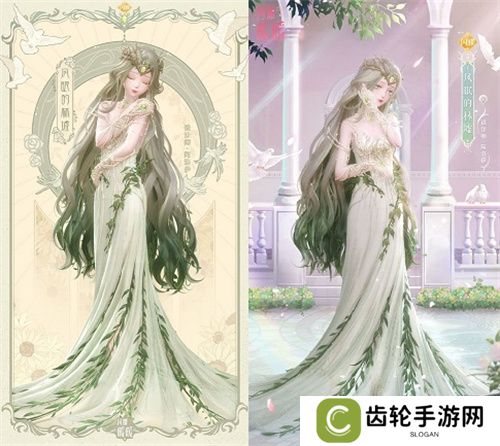 《闪耀暖暖》×北京皮影剧团联动活动开启 “旧神梦魇·星渚之望”复刻活动来袭