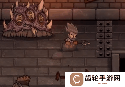 《失落城堡》长枪武器攻略：长枪武器使用技巧&特性用法解析