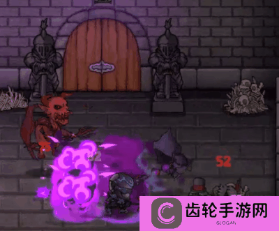 失落城堡