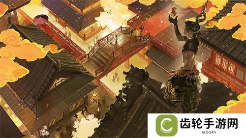 《阴阳师》鬼金羊追忆绘卷活动将启，活动情报奉上——