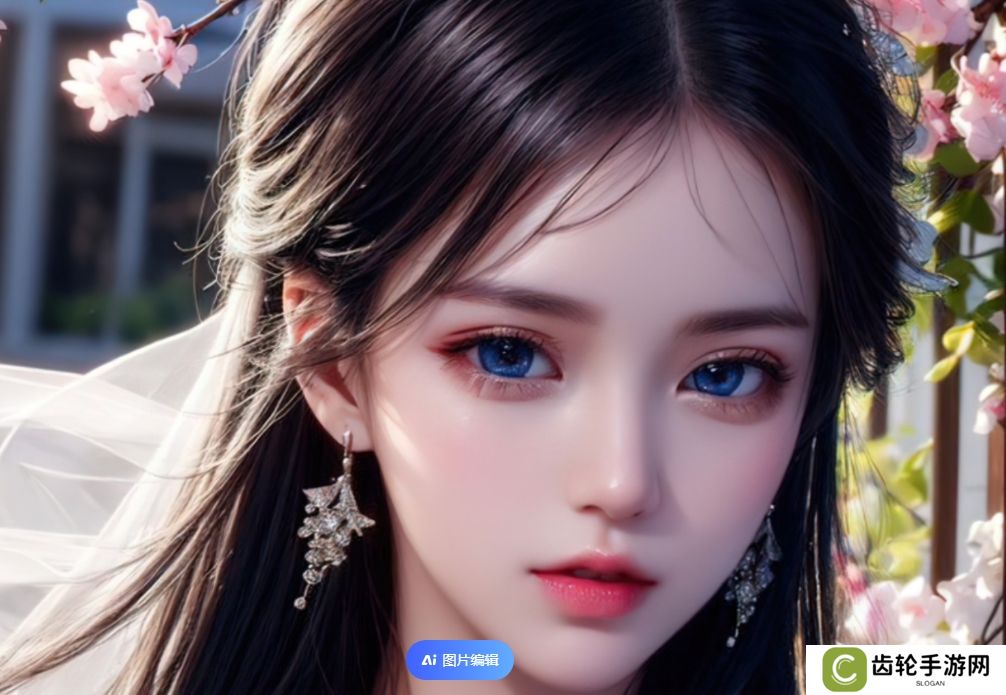 YSL水蜜桃：细致透亮的魅力，带你走进香气世界
