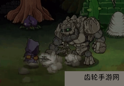 失落城堡