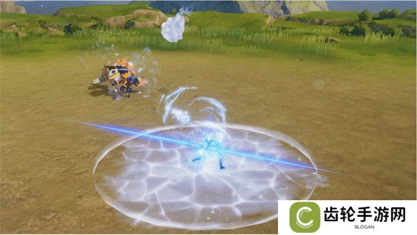 星痕共鸣冰魔导师冰矛流怎么玩 冰魔导师冰矛流玩法攻略