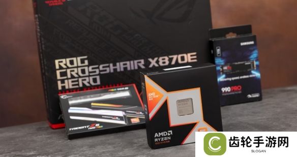 32G内存成主流？CPU-Z公开2025年年初硬件分布图