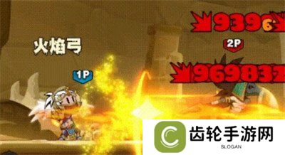 英雄没有闪秘法师闪电拳火焰弓流派怎么玩 秘法师闪电拳火焰弓流派搭配推荐