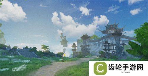 少侠，以后在《天下》手游出门记得看天气！