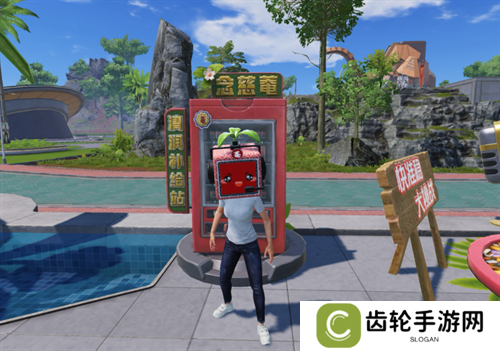 声音给力，大吉大利！《和平精英》携手润喉老字号京都念慈菴展开跨界联动，给特种兵们送上快准稳装备！