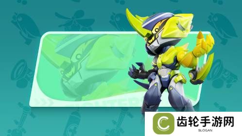 《奇葩战斗家》虚幻赛季开启，潜入巴比伦展开营救！