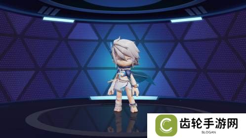 《奇葩战斗家》虚幻赛季开启，潜入巴比伦展开营救！