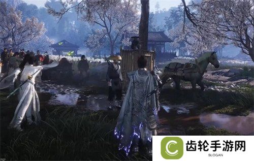 燕云十六声阖家刑怎么触发 阖家刑触发方法