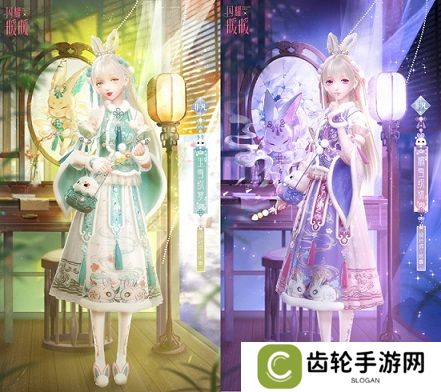 《闪耀暖暖》“莹瑚岁景·日曜潮升”限时感应活动复刻 主线章节“神降于塔”更新