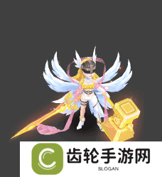 《梦幻西游》全红且携带特殊技能天女兽谁能不爱？