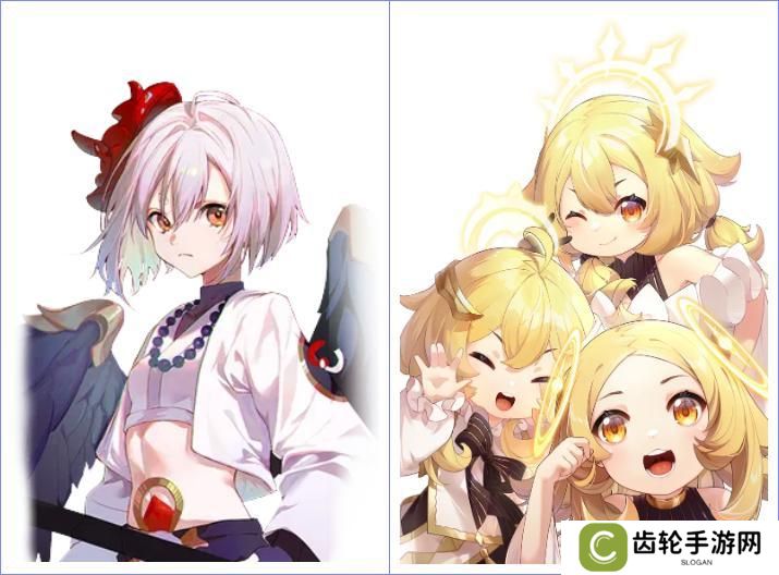 《命运圣契》玩家攻略 