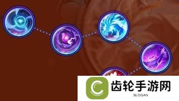 《猎码计划》英雄攻略：八岐技能详解！