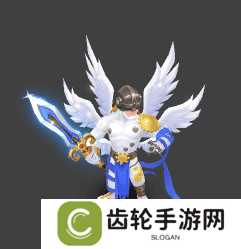 《梦幻西游》天使兽登场11技能力劈华山大力金刚