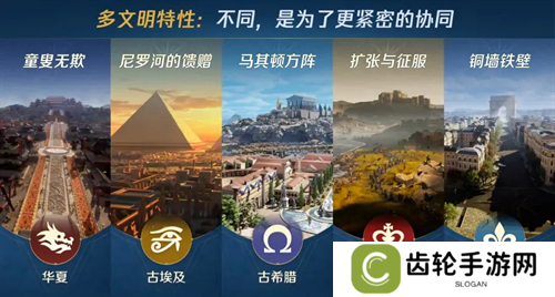 它居然拿出了东风快递？《世界启元》海陆空兵种究竟有多好玩