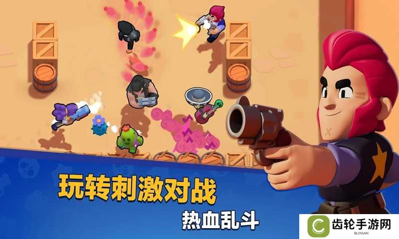 无需网络免费射击游戏推荐 内存小的射击