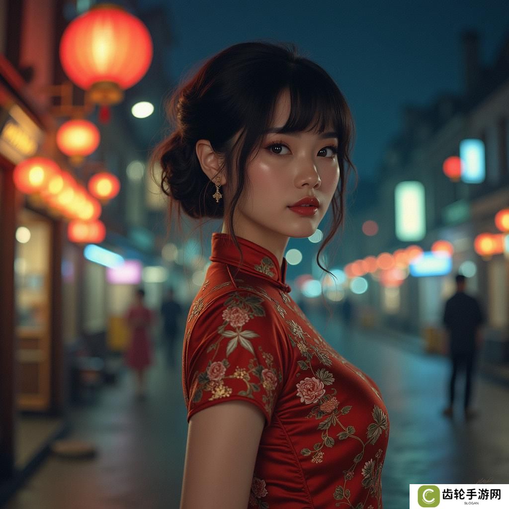 大地资源二中文在线观看动漫：精彩剧情与人物塑造，你不能错过的经典作品