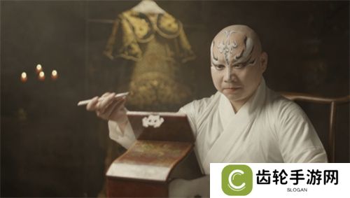 《魔域手游》七周年：霸王长歌，铸就文化新高度