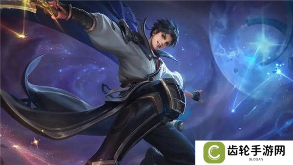 2022好玩的5v5手机moba游戏推荐 经典moba