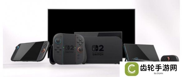 Switch及Switch 2均无商城BGM 官方称怕干扰玩家浏览
