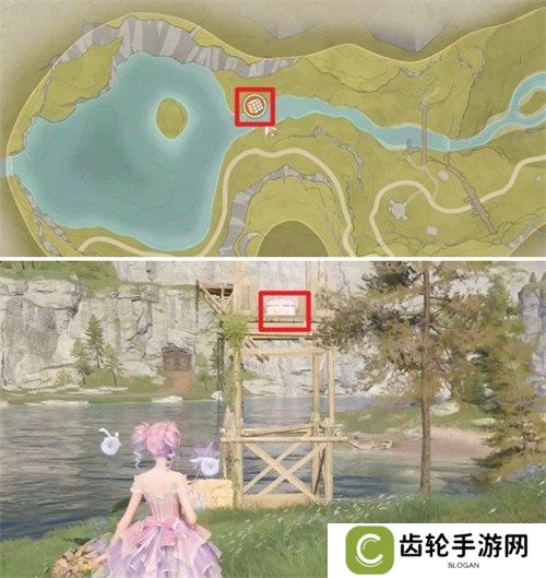 无限暖暖黑丝袜怎么制作 黑丝袜制作方法