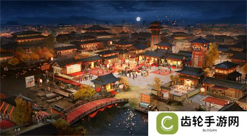 喜迎周年庆典 《率土之滨》“桃源”年度版本来袭