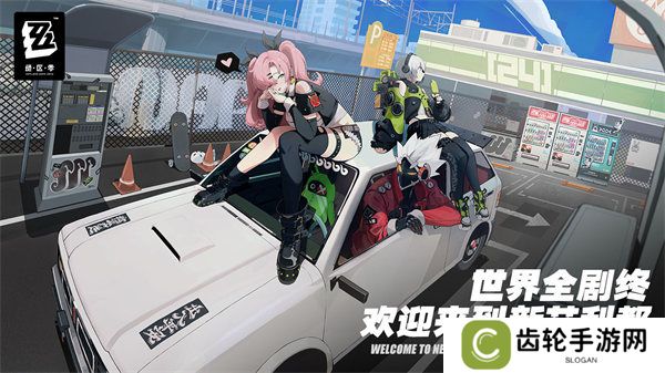 米哈游有哪些游戏推荐 一起来玩吧