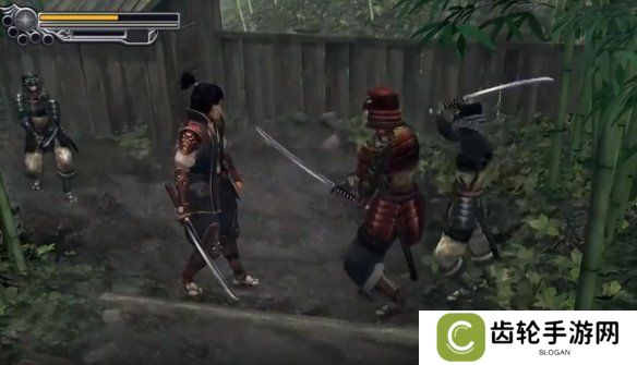 《鬼武者2：复刻版》实机视频公开：多种战斗动作演示