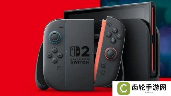 Switch 2好友系统曝光:保留好友码并新增扫码加好友！
