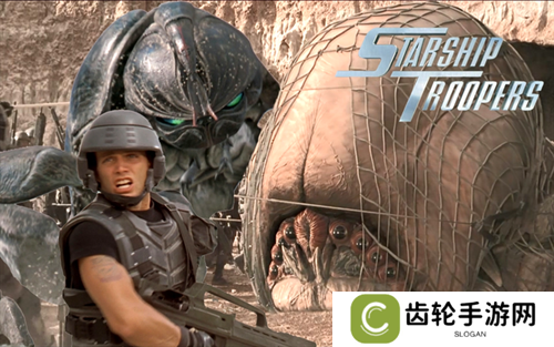 直面虫群!星际科幻题材SLG《群星纪元》今日首曝