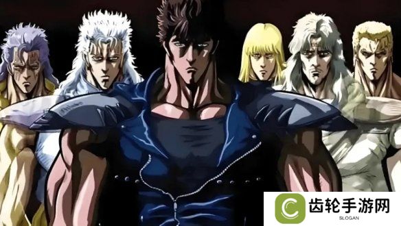 沙特巨头与日漫合作：向中东推广《北斗神拳》等作品