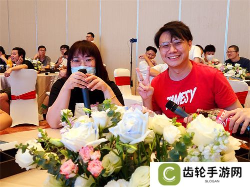 魔灵召唤：2024粤港澳大湾区线下友谊赛**落幕