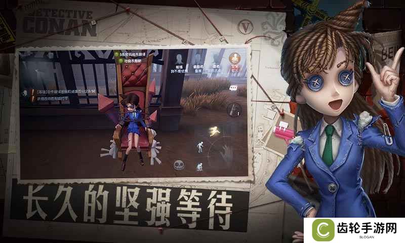 2～4人联机手机游戏推荐 这几款不容错过