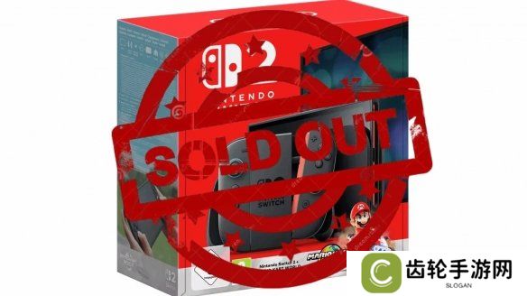 Switch2欧洲地区光速售空！黄牛炒价飙升至近6000元