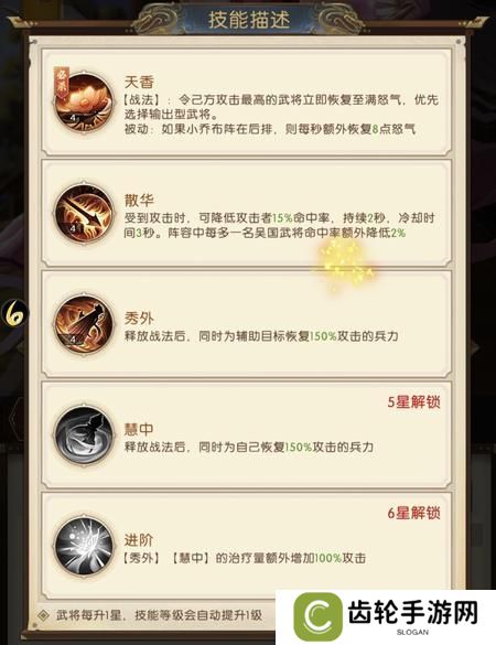 三国问鼎山河