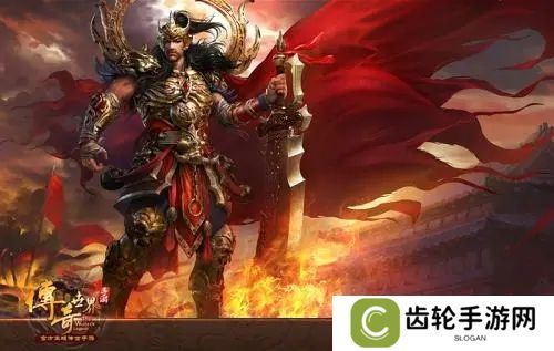 火龙高爆版传奇推荐 火龙传奇