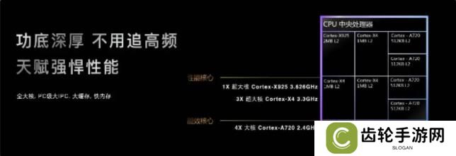 联发科联手《暗区突围》，天玑9400 OMM追光引擎达成90帧逼真光追特效