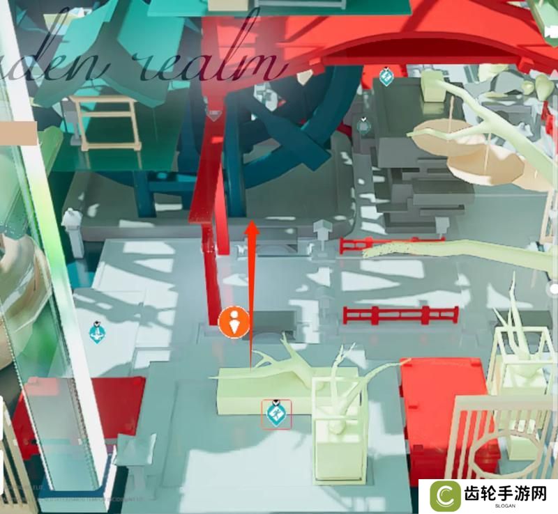 《开放空间》操作指南：边缘跳、超级跳的技巧&方法详解！