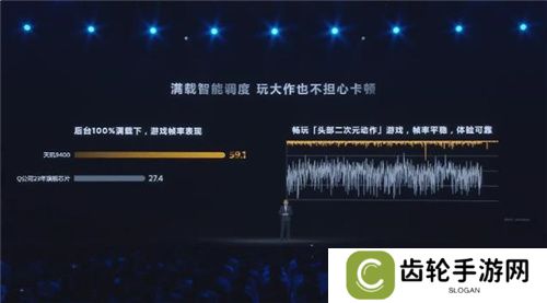 联发科联手《暗区突围》，天玑9400 OMM追光引擎达成90帧逼真光追特效