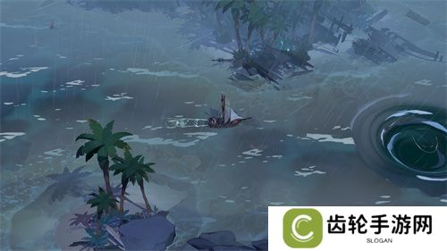 雾港惊魂夜：《剑与远征：启程》新赛季开启