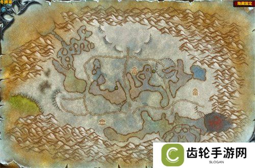 魔兽世界雪莲花怎么获得 雪莲花获取方法
