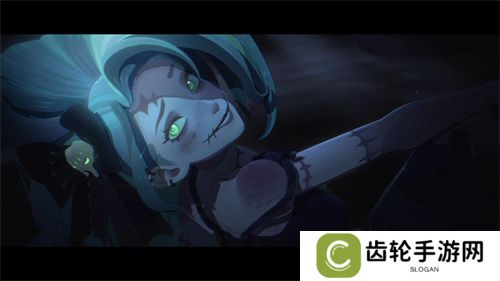 雾港惊魂夜：《剑与远征：启程》新赛季开启