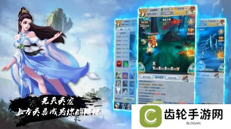 放置卡牌回合制手游推荐 卡牌游戏
