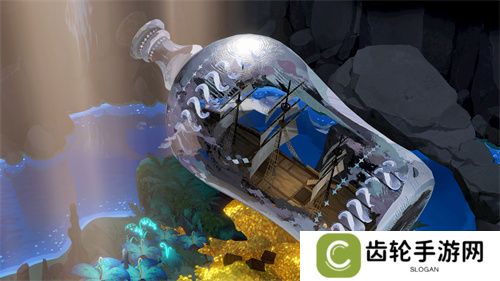 雾港惊魂夜：《剑与远征：启程》新赛季开启
