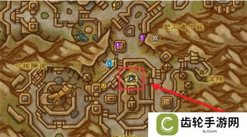 魔兽世界卡亚矿石精华怎么用 卡亚矿石精华使用方法