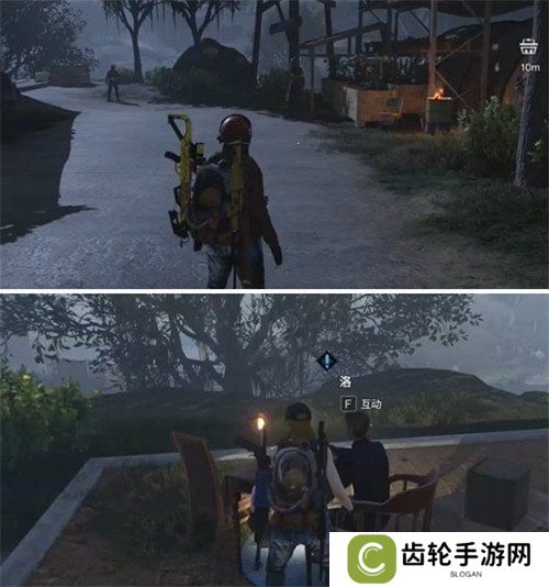 七日世界黄衣之主任务怎么做 黄衣之主任务完成攻略